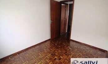 Imagem 7: Apartamento no bairro Rebouças