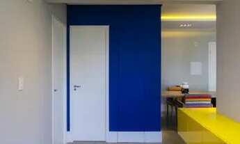 Imagem 6: Apartamento para aluguel, 58 M², na Bela Vista - São Paulo - SP