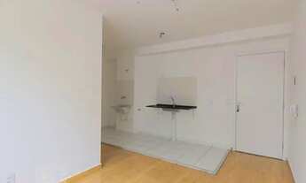 Imagem 3: Apartamento para Aluguel - Conjunto Residencial Jose Bonifacio, 2 Quartos, 45 m2