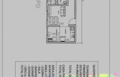 Imagem 4: São Paulo - Terreno Padrão - Parque Fongaro