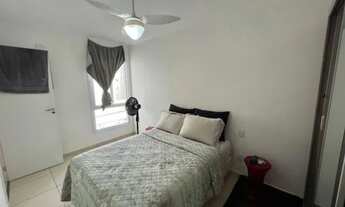 Imagem 6: Condomínio Alto Santa Lúcia