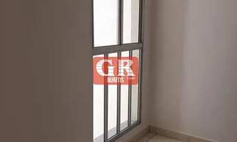 Imagem 3: Apartamento para aluguel, 2 quartos, 1 suíte, 1 vaga, Castelo - Belo Horizonte/MG