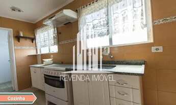 Imagem 6: Apartamento no Condomínio Edificio Plaza Morumbi no Bairro Morumbi com 100m² 2 dormitórios