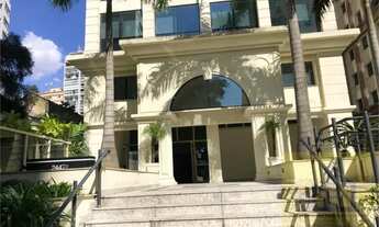 Imagem 2: São Paulo - Conjunto Comercial/Sala - Consolação