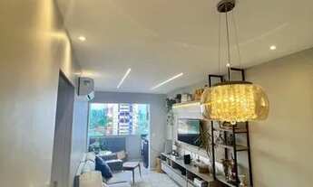 Imagem 6: Apartamento para venda tem 80 metros quadrados com 3 quartos em Pedreira - Belém - PA