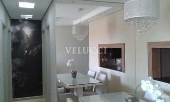 Imagem 5: Apartamento - Jardim Capivari - Campinas