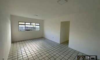 Imagem 3: Apartamento com 3 dormitórios, 100 m² - venda por R$ 400.000,00 ou aluguel por R$ 2.600,00