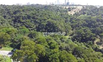 Imagem 2: Terreno à venda, 1028 m² por R$ 3.750.000 - Alphaville Ipê - Goiânia/GO