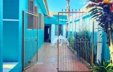 Imagem 3: Casa com 2 dormitórios, 240 m² - venda por R$ 600.000,00 ou aluguel por R$ 3.014,00/mês