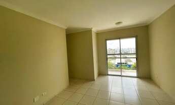 Imagem 2: Apartamento para alugar no Campolim 2 quartos sendo 1 suíte 1 vaga coberta - Sorocaba - S