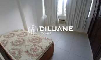 Imagem 7: Apartamento de 1 quarto em Botafogo