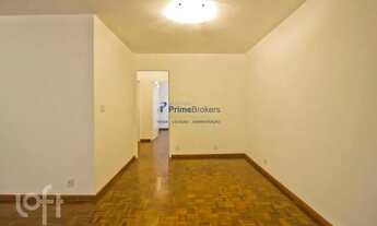 Imagem 6: Apartamento à venda no Itaim Bibi com 106 m²