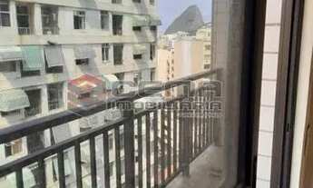 Imagem: Apartamento-À VENDA-Catete-Rio de Janeiro-RJ