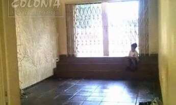 Imagem 4: São Bernardo do Campo - Casa Padrão - Anchieta