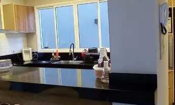 Imagem 4: Casa de alto padrão a venda no Alta Vila