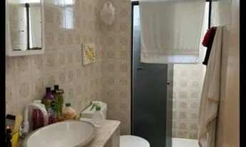 Imagem 2: Apartamento para venda com 55 metros quadrados com 2 quartos em São Rafael - Salvador - BA