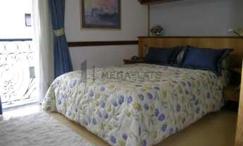 Imagem 4: 00993 - Flat/Aparthotel 2 Dorms. (1 Suíte), JARDINS - SÃO PAULO/SP