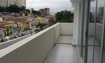 Imagem 6: Apartamento para aluguel com 55 metros quadrados com 1 quarto em Bela Vista - São Paulo