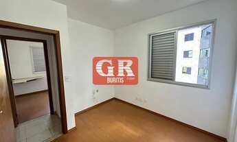 Imagem 16: Apartamento à venda, 3 quartos, 1 suíte, 2 vagas, Buritis - Belo Horizonte/MG