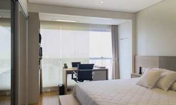 Imagem 6: Locação Apartamento 3 Dormitórios - 172 m² Vila Romana