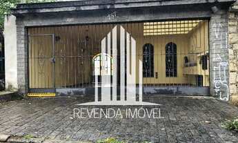 Imagem: Casa 02 Dormitórios (Ipiranga) - Entre