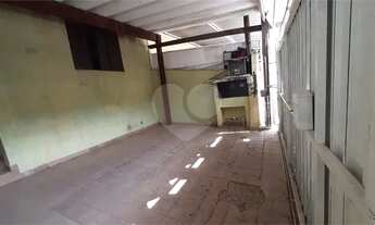 Imagem: CASA TÉRREA NO BAIRRO DO IMIRIM (LOCAL