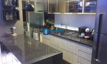 Imagem: SãO JOSé - Apartamento Padrão - Praia