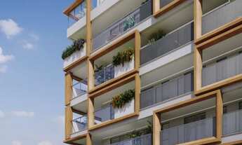 Imagem 2: Lançamento SpotLight Apartamento à Venda em Botafogo de 131m² com 3 Suítes 4 Banheiros e 2