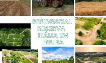 Imagem: EA/ Residencial Reserva Itália o mais completo