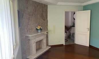 Imagem 4: Santana de Parnaíba - Casa de Condomínio - Alphaville 10