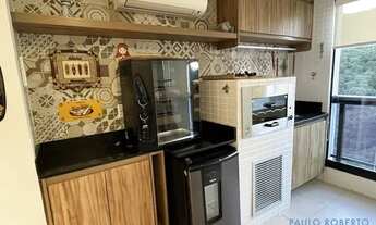 Imagem 5: FLAT - CENTRO - SP