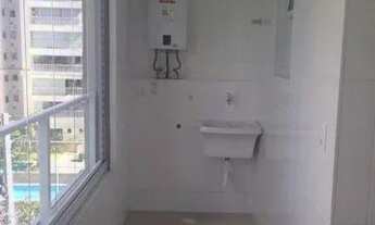 Imagem 4: Dois dormitórios com suíte e 2 vagas no Jardim Aquarius