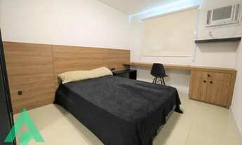Imagem 6: Lindo apartamento mobiliado, no Bairro Itoupava Seca!