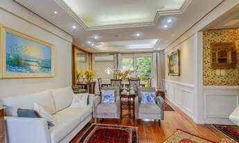 Imagem 5: Apartamento para venda com 119 metros quadrados com 3 quartos em Bela Vista - Porto Alegre