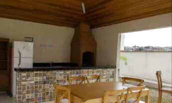 Imagem 2: Apartamento com 2 dormitórios à venda, 44 m² por R$ 270.000,00 - Jardim Nossa Senhora do C