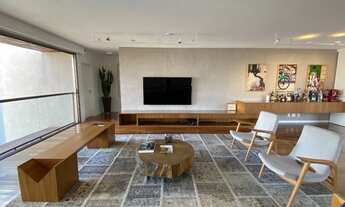 Imagem 4: Cobertura com vista linda: