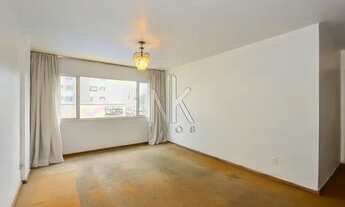 Imagem 4: APARTAMENTO COM 112m² PRIVATIVOS - NO CENTRO CÍVICO