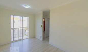 Imagem 4: Apartamento para Aluguel - Parque das Águas, 3 Quartos, 52 m2