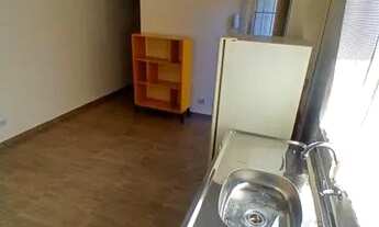 Imagem 6: Kitnet/conjugado para aluguel possui 30 metros quadrados com 1 quarto