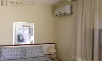 Imagem 3: 00177 - Flat/Aparthotel 1 Dorm, JARDINS - SÃO PAULO/SP