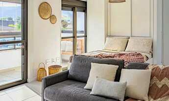 Imagem: Apartamento para Aluguel com 1 quarto