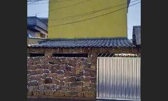 Imagem: Casa em Bento Ribeiro rua Iruê