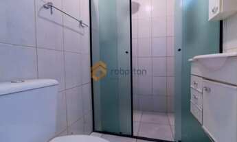 Imagem 4: APARTAMENTO COM 2 DORMITÓRIOS E VAGA DE GARAGEM NA ACLIMAÇÃO!!