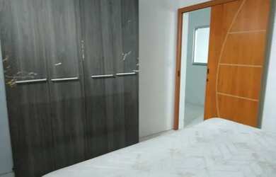 Imagem 5: Aluguel De Casa Semi-Mobiliada