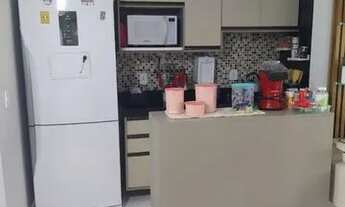 Imagem: Apartamento com 2 dormitórios à venda