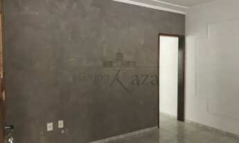 Imagem 5: Casa Térrea - Bosque dos Ipês - 3 Dormitórios - 82m²