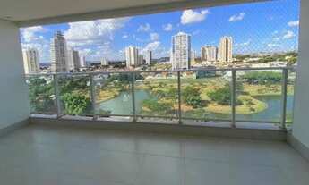 Imagem: Apartamento no Res. Rio Giom - Anápolis