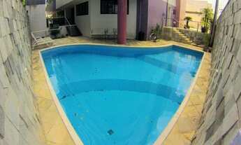 Imagem: Apartamento em Petrópolis, com 260metros