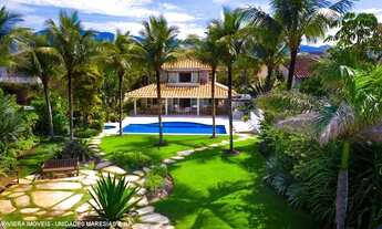 Imagem: SÃO SEBASTIÃO - RESIDENCIAL - BARRA DO