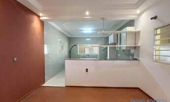 Imagem 2: CASA ASSOBRADADA - JARDIM BELA VISTA - SP